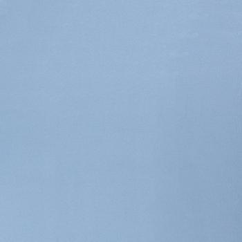 Viskosejersey Uni Babyblau